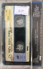 Snap - World Power KASET