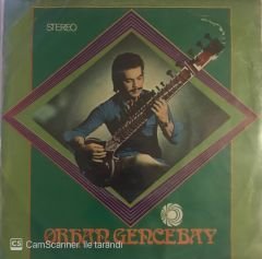 Orhan Gencebay Kimi Sarsın Ellerim 45lik