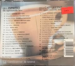 Momenti Italiani No.2 CD