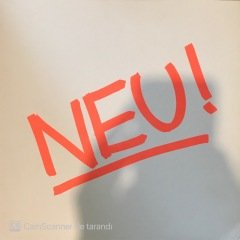 Neu Hallogallo LP