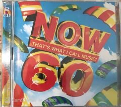 Now That's What I Call Music ! 60 2 CD