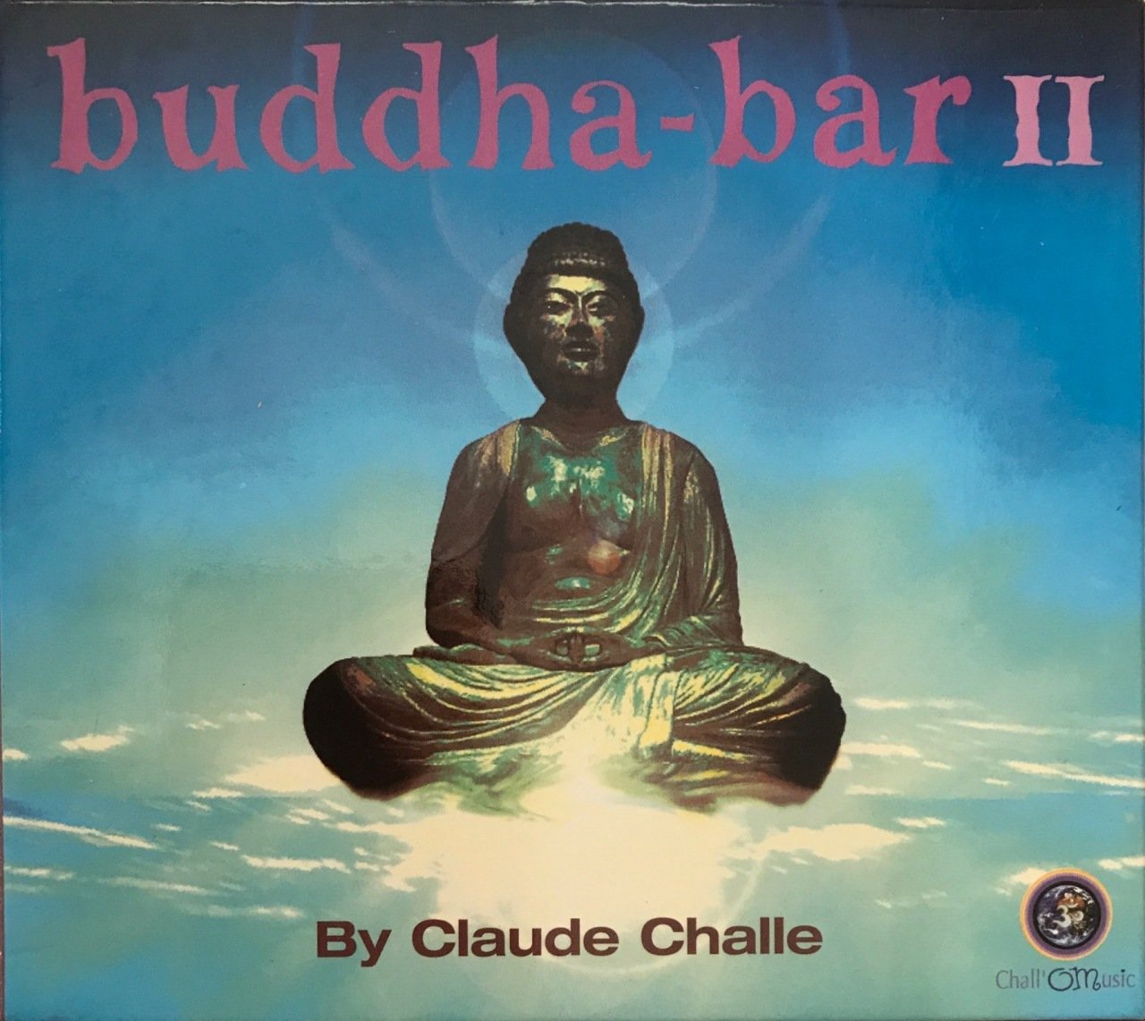 Buddha-Bar 2 CD
