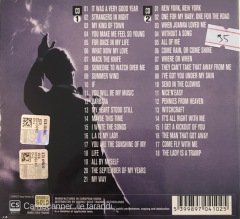 Frank Sinatra Live Concert 2 CD