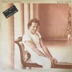 Julio Iglesias Non Stop LP