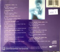 Earl Klugh / The Best Of Earl Klugh CD