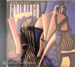 Earl Klugh / The Best Of Earl Klugh CD