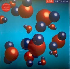 OMD - Universal LP