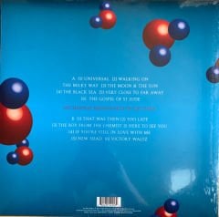 OMD - Universal LP
