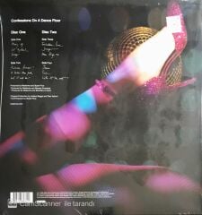 Madonna - Confessions on a Dance Floor (Limited Edition Silver Vinyl) - Double LP