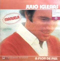 Julio Iglesias / Manuela LP