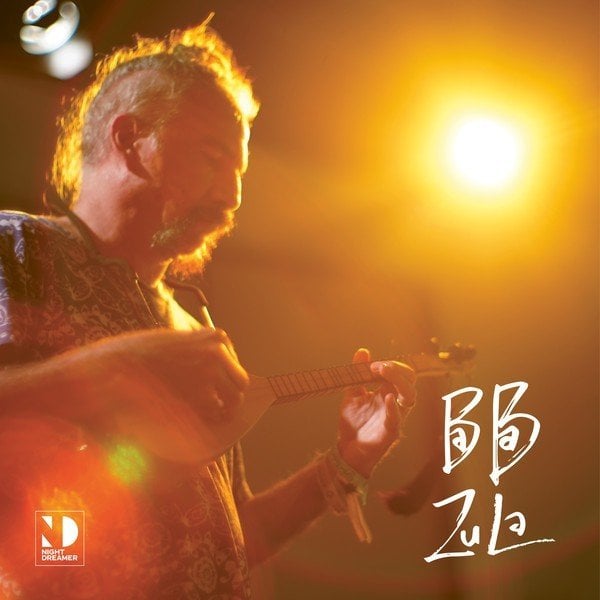 Baba Zula Hayvan Gibi LP