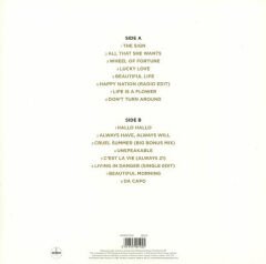 Ace Of Base / Gold LP