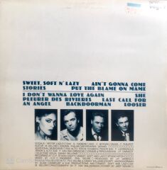 Viktor Lazlo / She LP