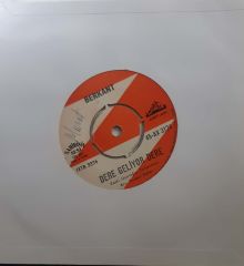 Berkant Dere Geliyor Dere 45lik