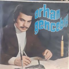 Orhan Gencebay Kaderim Oyunu 45lik