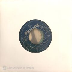 Tayfun / Affet Onu Tanrım 45lik