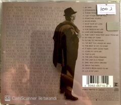 Sinatra / My Way The Best Of Frank CD