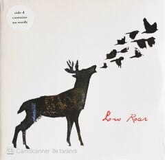 Low Roar - Low Roar - Double LP
