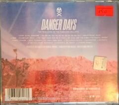 My Chemical Romance - Danger Days CD