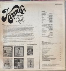 Kısmet Belly Dance With Özel LP