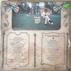 Dobie Gray - Hey Dixie LP