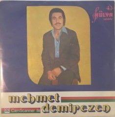Mehmet Demirezen Ne Olur Gel Bekliyorum 45lik
