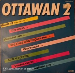 Ottowan Ottowan 2 LP