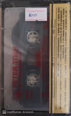 Peter Tosh - 16 Titres Originaux KASET