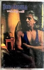 John Mayall / Wake Up Call Kaset