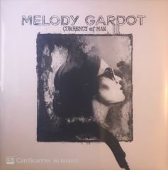 Melody Gardot Currency of Man Double LP