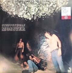 Steppenwolf / Monster LP