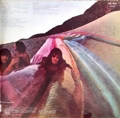 Steppenwolf / Monster LP