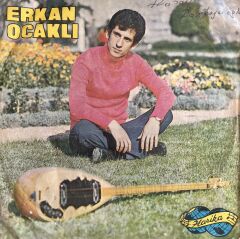 Erkan Ocaklı - Başlık Parası 45lik