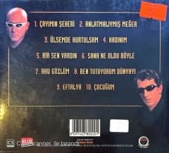 Ayna - Çayımın Şekeri CD