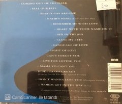 Gloria Estefan Into The Light CD