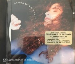 Gloria Estefan Into The Light CD