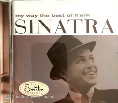 Sinatra / My Way The Best Of Frank CD