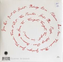 Low Roar - Low Roar - Double LP