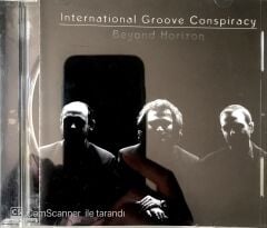 Beyond Horizon / International Groove Conspiracy CD