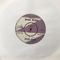 Kemal Keskin Havar Havar 45lik