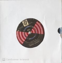 Erkin Koray Şaşkın 45lik