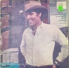 Elvis - Guitar Man LP