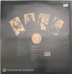 Suicide Stray LP