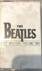 The Beatles - Past Masters / Volume Two KASET