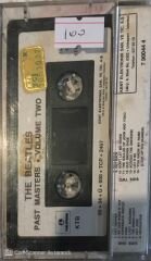 The Beatles - Past Masters / Volume Two KASET