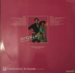 Ottowan D.I.S.C.O. LP