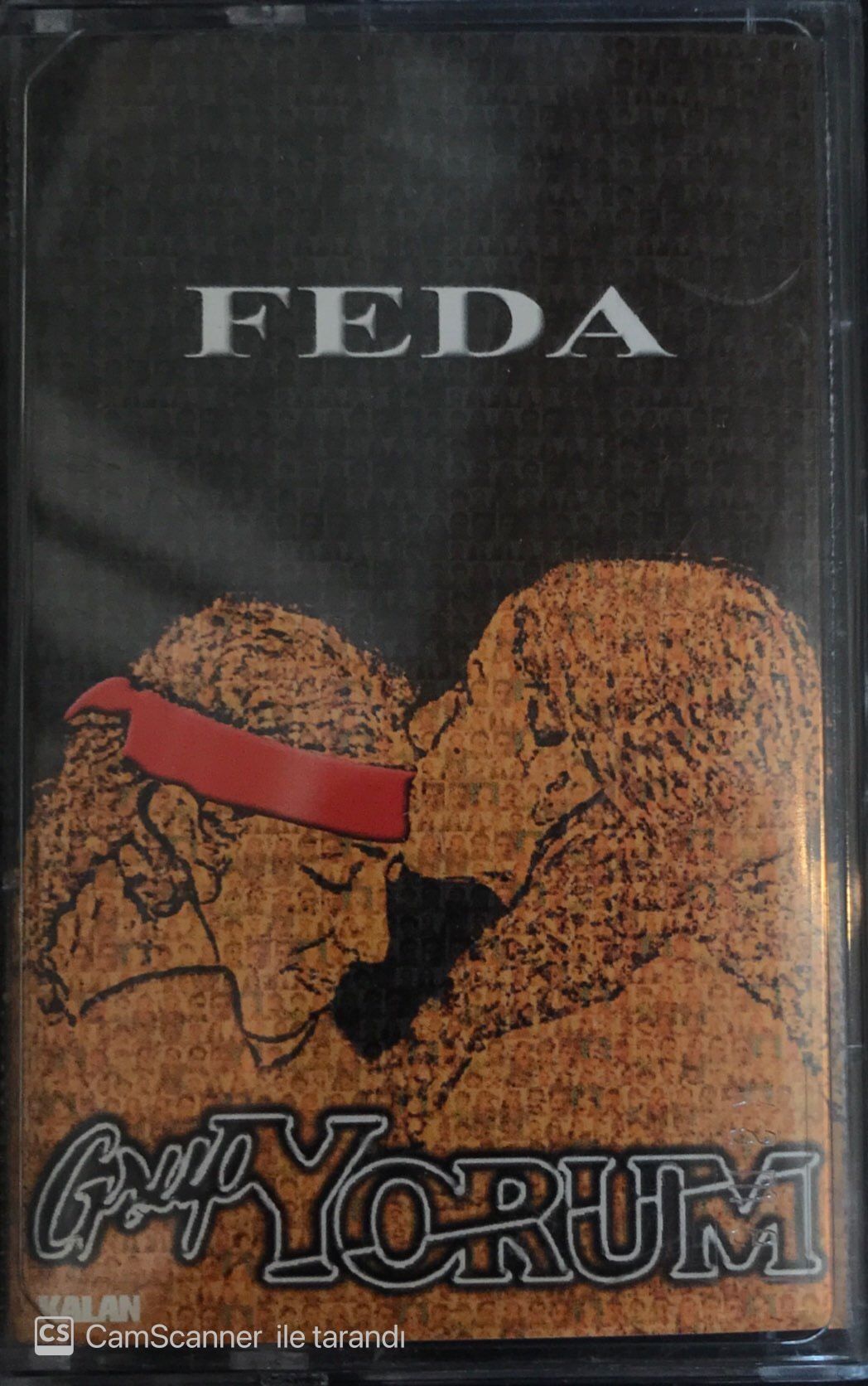 Grup Yorum - Feda KASET