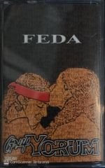 Grup Yorum - Feda KASET