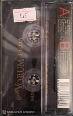 Grup Yorum - Feda KASET