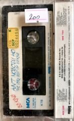 B B King / Ain' t Nobody Home! The Very Best Of B B King Kaset